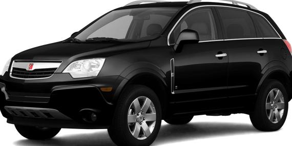 SATURN VUE 2008 3GSCL53758S688984 image