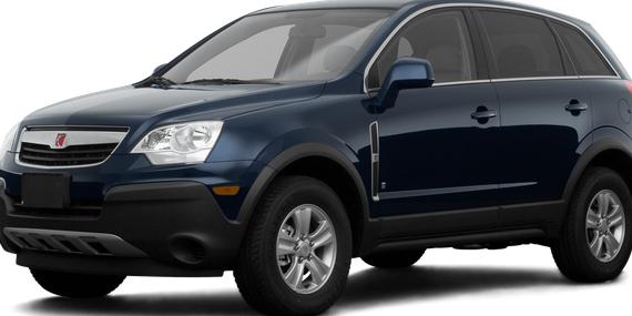 SATURN VUE 2008 3GSCL33P58S606997 image SATURN VUE 2008 3GSCL33P58S606997 image