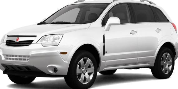 SATURN VUE 2008 3GSDL73788S514990 image SATURN VUE 2008 3GSDL73788S514990 image