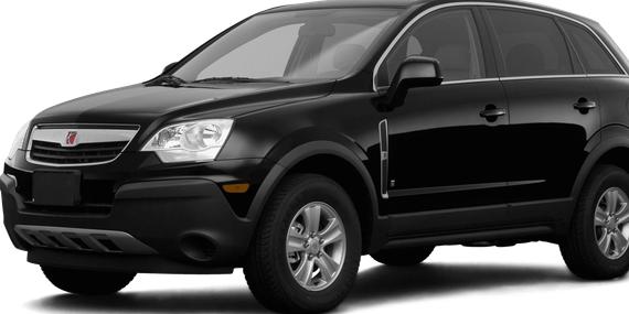 SATURN VUE 2008 3GSCL33P88S623728 image