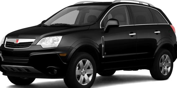 SATURN VUE 2008 3GSDL63778S688785 image SATURN VUE 2008 3GSDL63778S688785 image