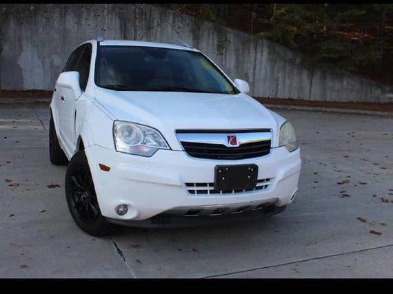 SATURN VUE 2008 3GSCL53738S634678 image SATURN VUE 2008 3GSCL53738S634678 image