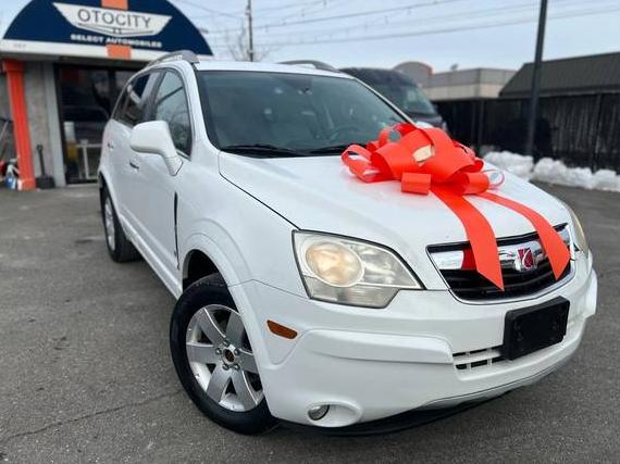 SATURN VUE 2008 3GSCL53738S731945 image SATURN VUE 2008 3GSCL53738S731945 image