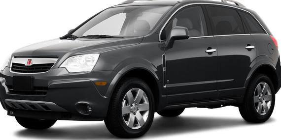 SATURN VUE 2009 3GSCL53719S631991 image