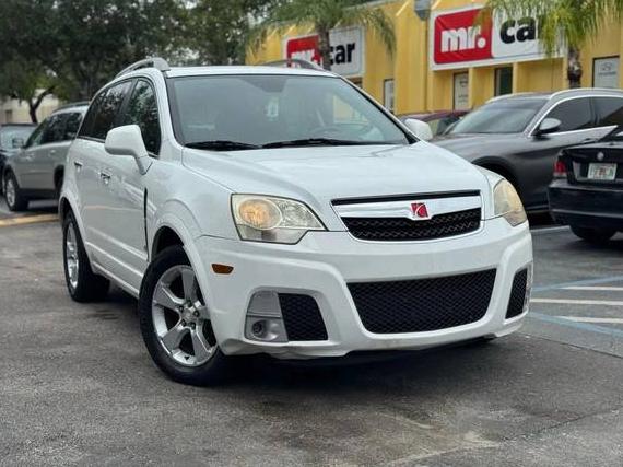 SATURN VUE 2009 3GSCL13749S575358 image SATURN VUE 2009 3GSCL13749S575358 image