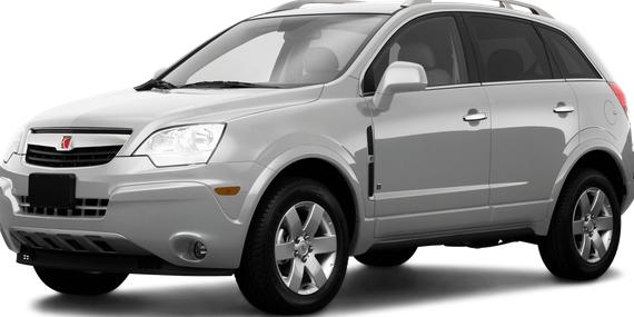 SATURN VUE 2009 3GSCL53709S536211 image