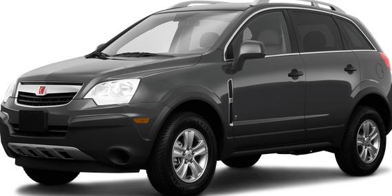 SATURN VUE 2009 3GSCL33P89S626324 image SATURN VUE 2009 3GSCL33P89S626324 image