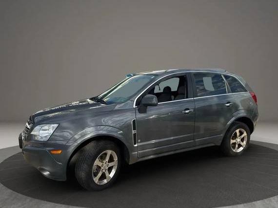 SATURN VUE 2009 3GSCL53789S527756 image SATURN VUE 2009 3GSCL53789S527756 image