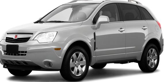 SATURN VUE 2009 3GSCL53749S572337 image
