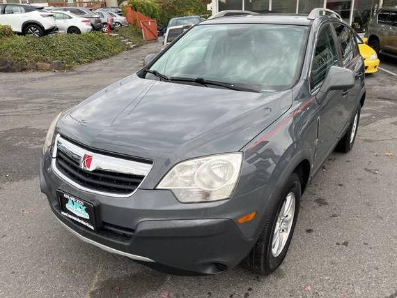 SATURN VUE 2009 3GSCL33P09S579659 image