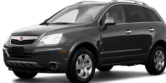 SATURN VUE 2009 3GSCL53749S534686 image