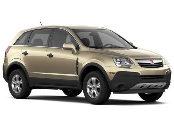 SATURN VUE 2009 3GSCL33P19S634121 image SATURN VUE 2009 3GSCL33P19S634121 image
