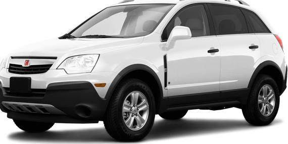 SATURN VUE 2009 3GSCL33P39S579705 image