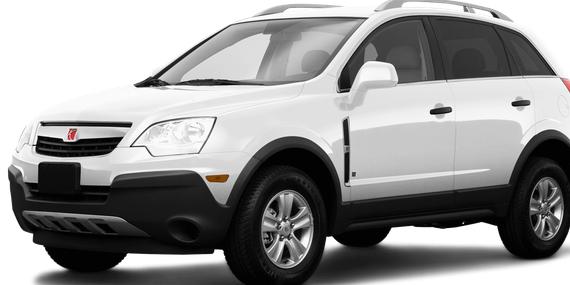 SATURN VUE 2009 3GSCL33P29S551572 image