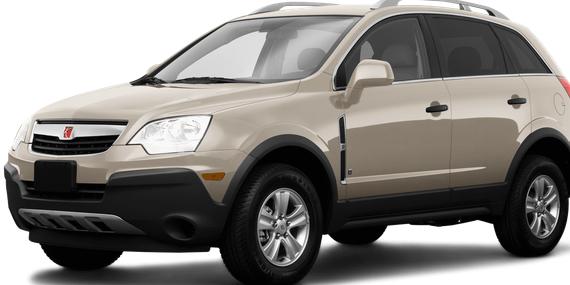 SATURN VUE 2009 3GSDL43N49S579382 image SATURN VUE 2009 3GSDL43N49S579382 image