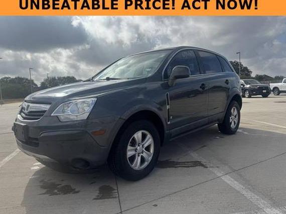 SATURN VUE 2009 3GSCL33P09S538593 image