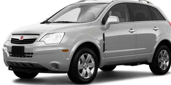 SATURN VUE 2009 3GSCL53789S596897 image SATURN VUE 2009 3GSCL53789S596897 image