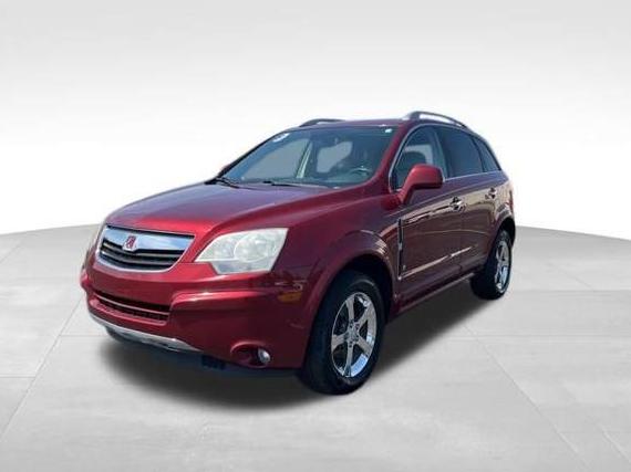 SATURN VUE 2009 3GSCL537X9S583424 image