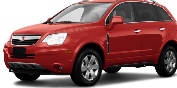 SATURN VUE 2009 3GSCL537X9S574593 image SATURN VUE 2009 3GSCL537X9S574593 image