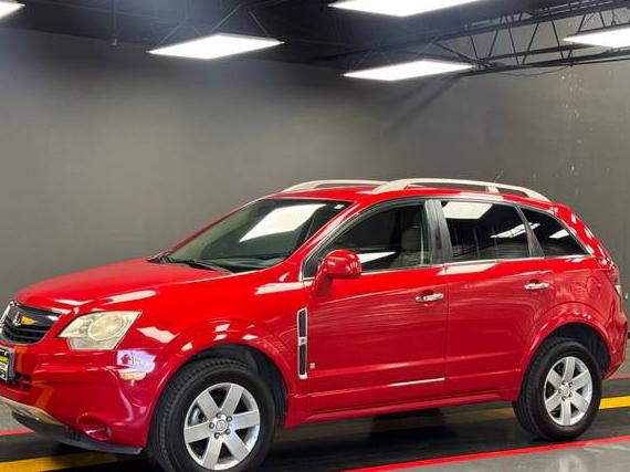 SATURN VUE 2009 3GSCL53779S608330 image SATURN VUE 2009 3GSCL53779S608330 image