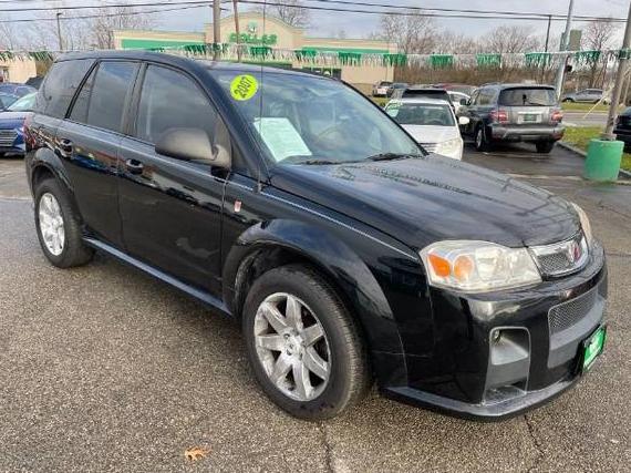 SATURN VUE 2007 5GZCZ63477S842092 image