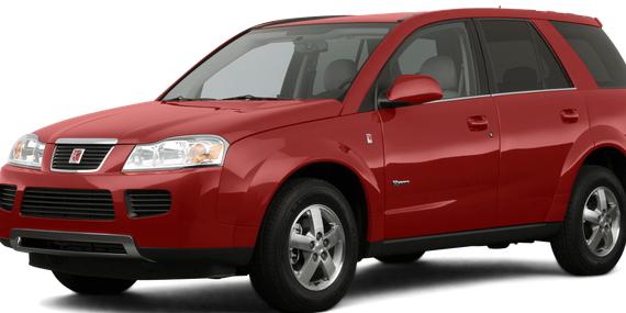 SATURN VUE 2007 5GZCZ534X7S802096 image SATURN VUE 2007 5GZCZ534X7S802096 image