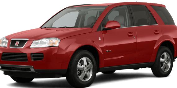SATURN VUE 2007 5GZCZ33D27S857002 image SATURN VUE 2007 5GZCZ33D27S857002 image