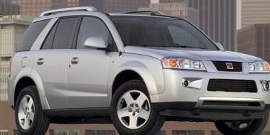 SATURN VUE 2007 5GZCZ53427S819054 image
