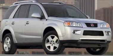 SATURN VUE 2007 5GZCZ53437S820391 image