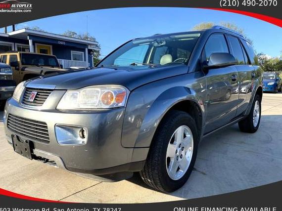 SATURN VUE 2007 5GZCZ53437S823632 image