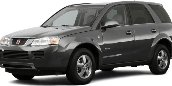 SATURN VUE 2007 5GZCZ53457S832705 image