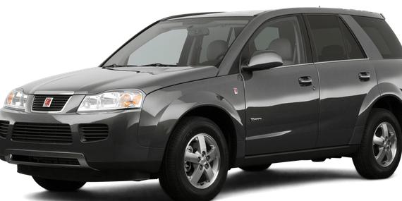 SATURN VUE 2007 5GZCZ33Z27S871087 image