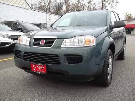 SATURN VUE 2007 5GZCZ23D17S873394 image SATURN VUE 2007 5GZCZ23D17S873394 image