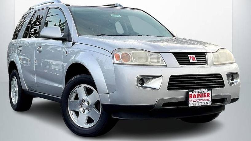 SATURN VUE 2007 5GZCZ534X7S871287 image