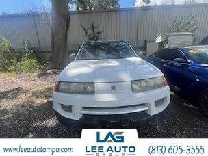 SATURN VUE 2004 5GZCZ53414S895974 image