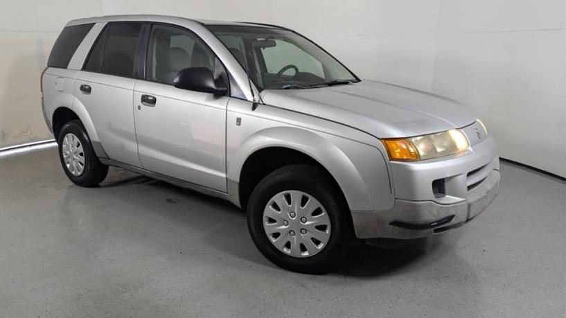 SATURN VUE 2004 5GZCZ33D84S802503 image