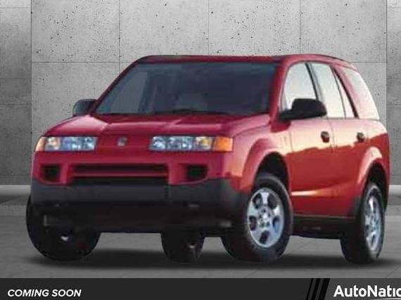 SATURN VUE 2004 5GZCZ53424S851711 image