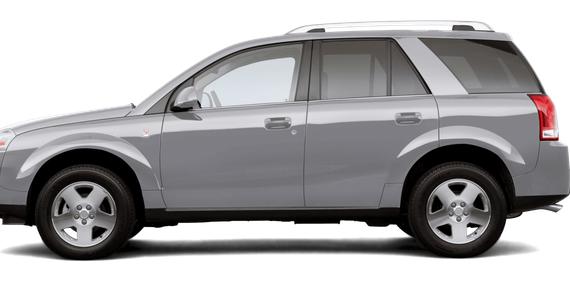 SATURN VUE 2006 5GZCZ63446S858510 image