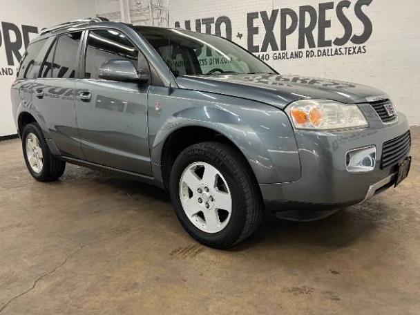 SATURN VUE 2006 5GZCZ53486S860772 image