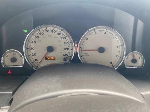 SATURN VUE 2006 5GZCZ33D96S879187 image