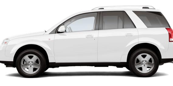 SATURN VUE 2006 5GZCZ23D46S870973 image