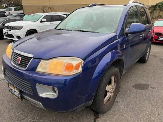 SATURN VUE 2006 5GZCZ53466S887338 image