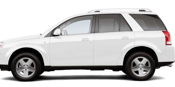 SATURN VUE 2006 5GZCZ63476S834265 image