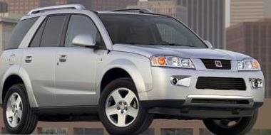 SATURN VUE 2006 5GZCZ63436S873600 image SATURN VUE 2006 5GZCZ63436S873600 image