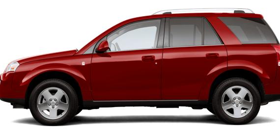 SATURN VUE 2006 5GZCZ63446S882693 image
