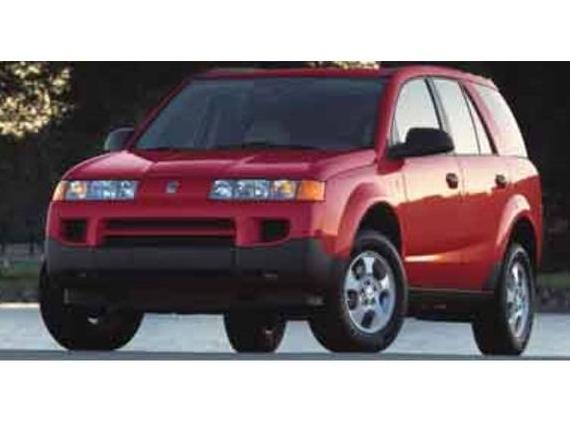 SATURN VUE 2003 5GZCZ63B73S887980 image SATURN VUE 2003 5GZCZ63B73S887980 image