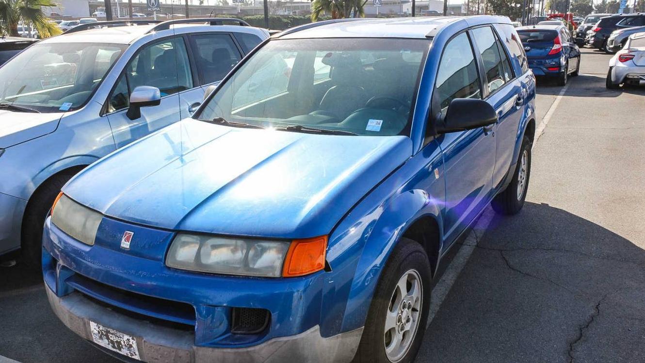 SATURN VUE 2003 5GZCZ23D63S856925 image