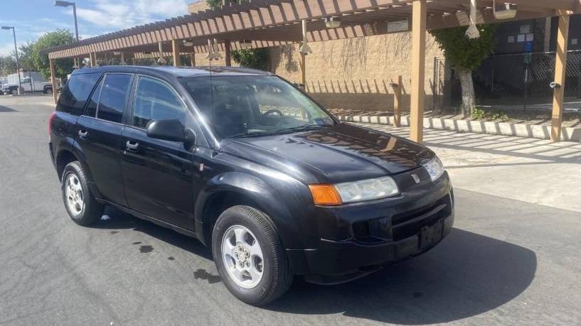 SATURN VUE 2003 5GZCZ23D83S827572 image