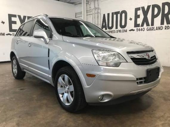 SATURN VUE 2010 3GSALEE1XAS587459 image