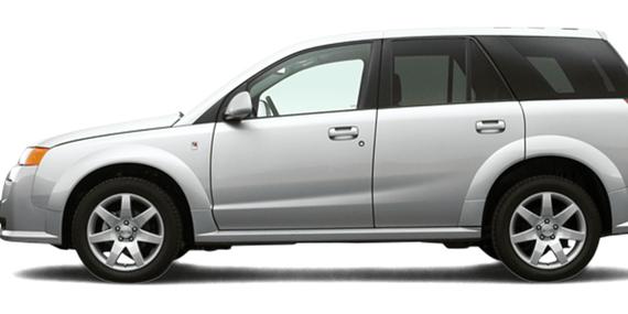 SATURN VUE 2005 5GZCZ33D05S835190 image